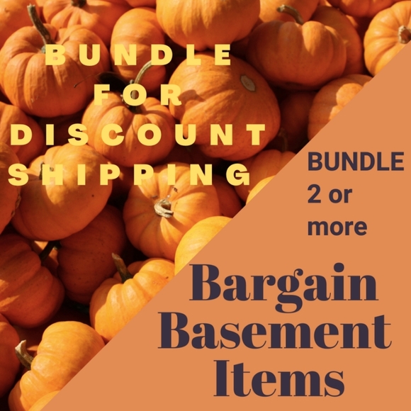 Minimum $15 purchase after discount on BUNDLE no other discount. - Picture 10 of 16